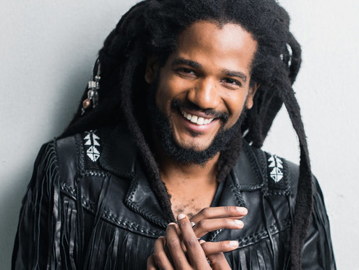 Paul Beaubrun's Album 'Rasanbleman (Red Moon)' Is A Celebration Of Haitian Music