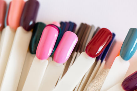 cosmética para uñas, productos de acryfine, productos acrilab, esmaltes para uñas, geles para uñas, servicio de mnicura
