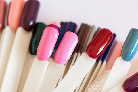 cosmética para uñas, productos de acryfine, productos acrilab, esmaltes para uñas, geles para uñas, servicio de mnicura