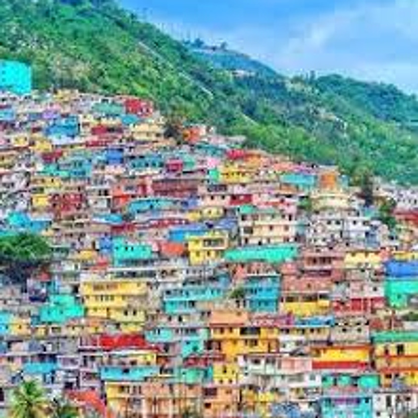 Beautiful Haiti