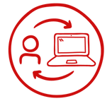 CURSOS ONLINE CDM