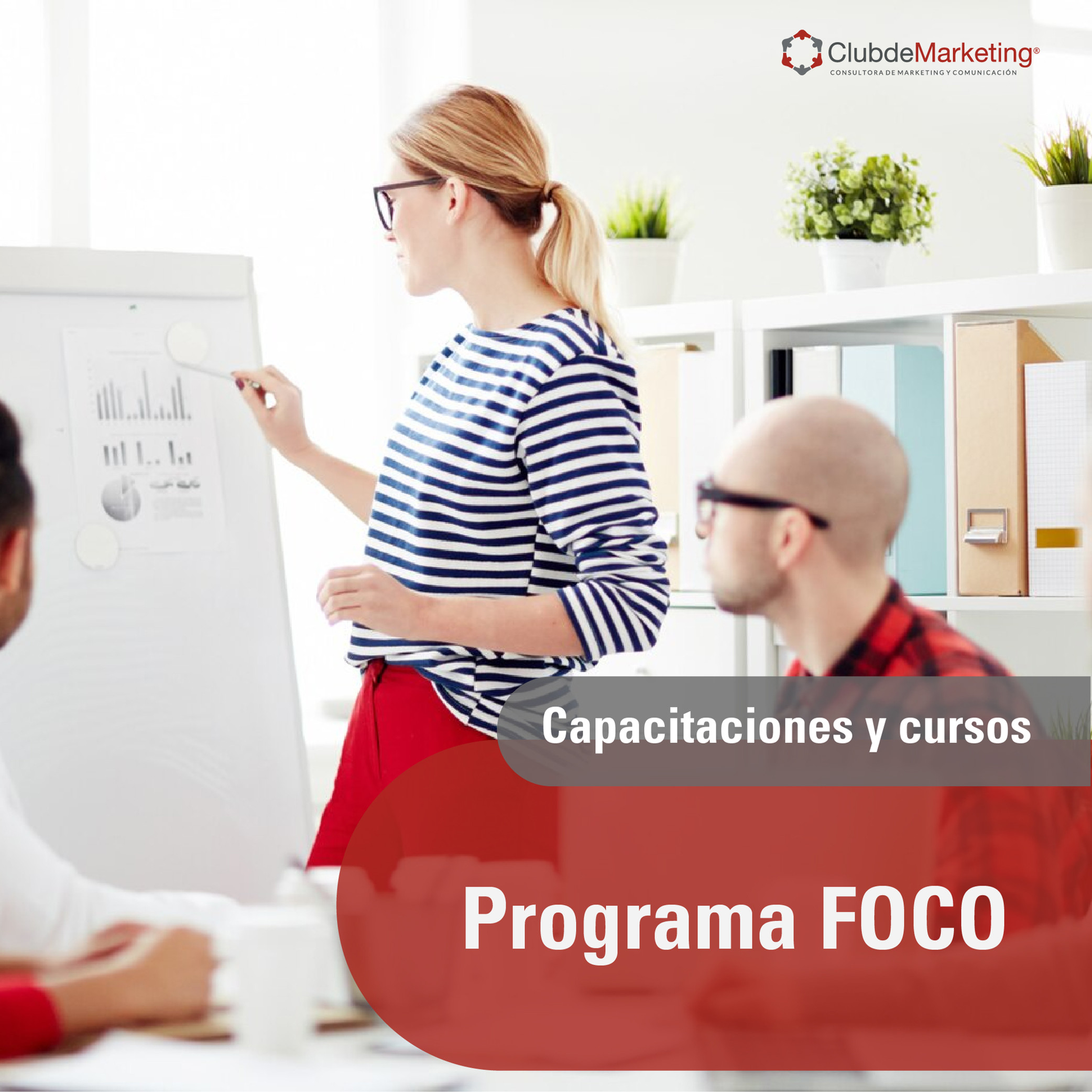 Programa FOCO