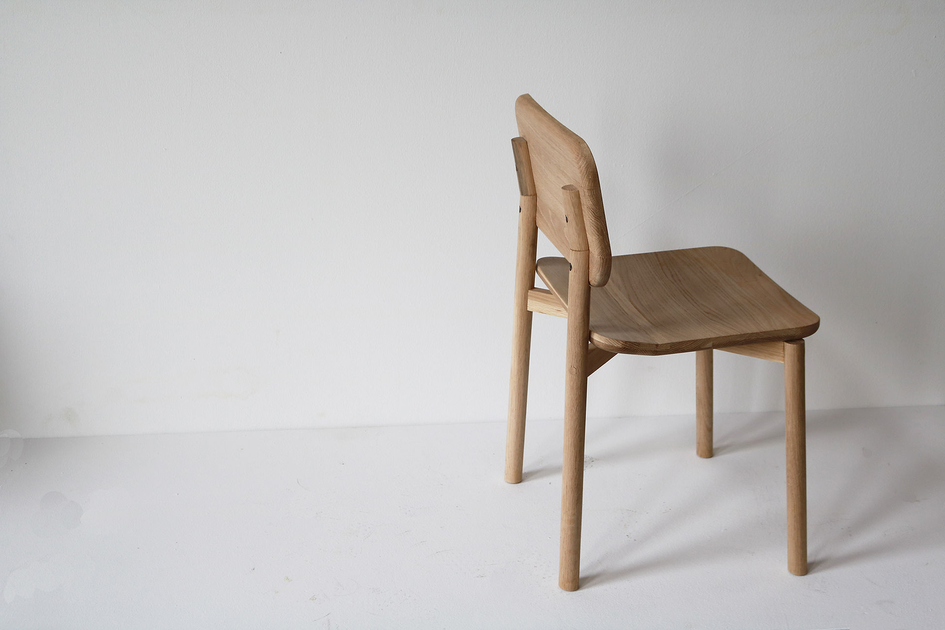 Hug chair