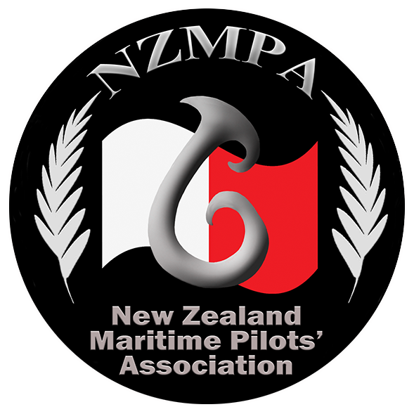 The New Zealand Maritime Pilots' Association Conference 2016