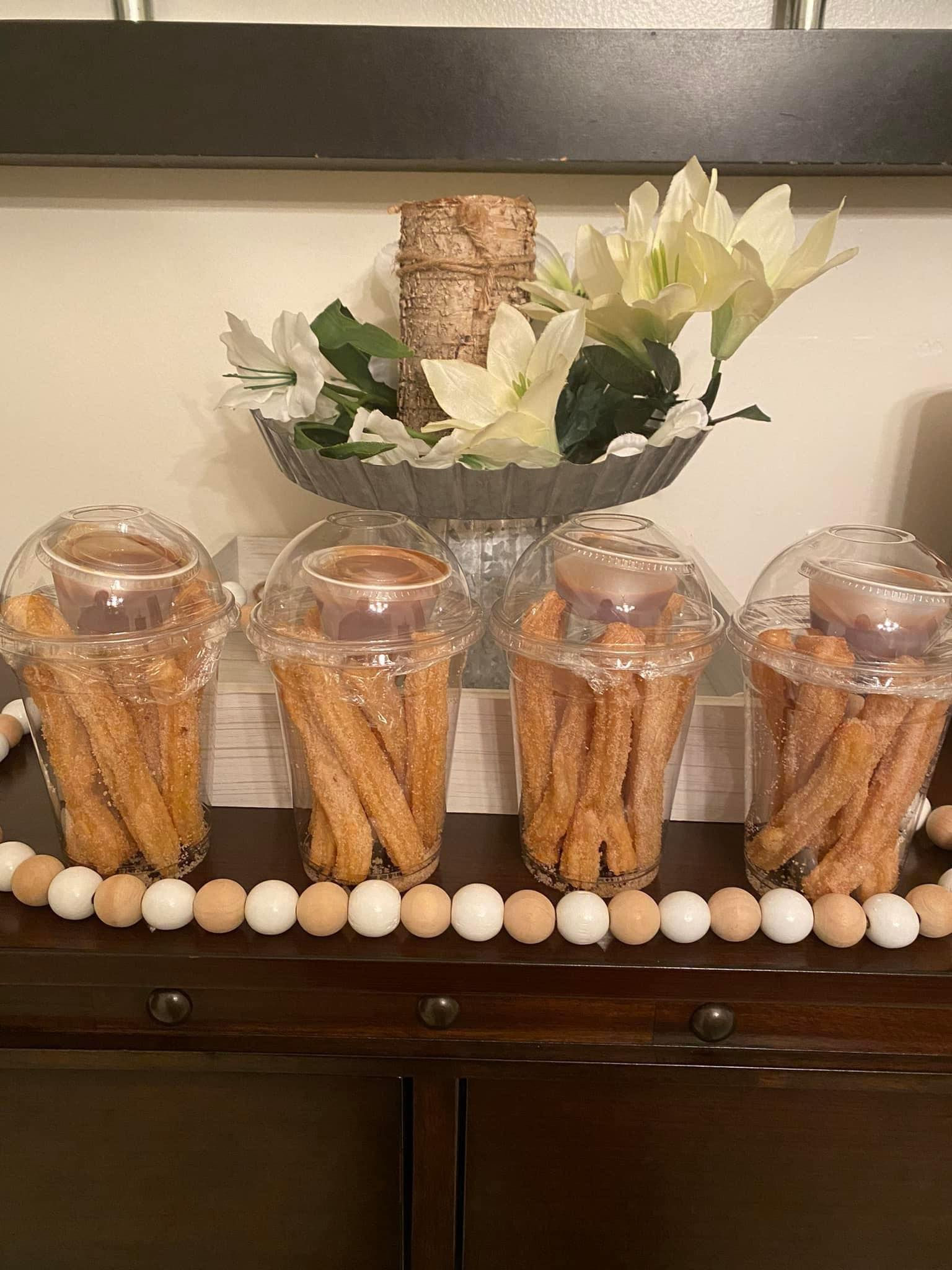 Churros