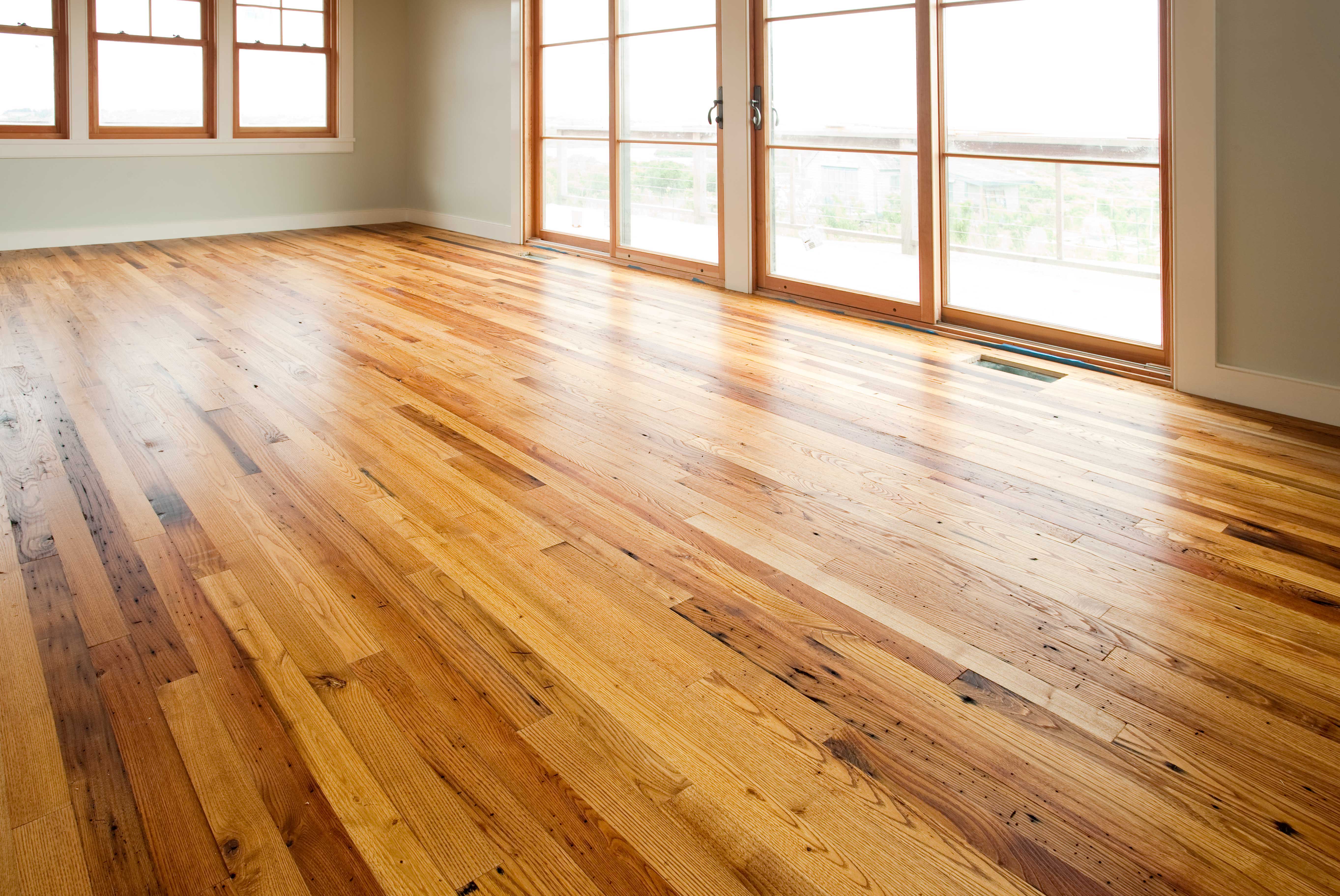 Floor Services