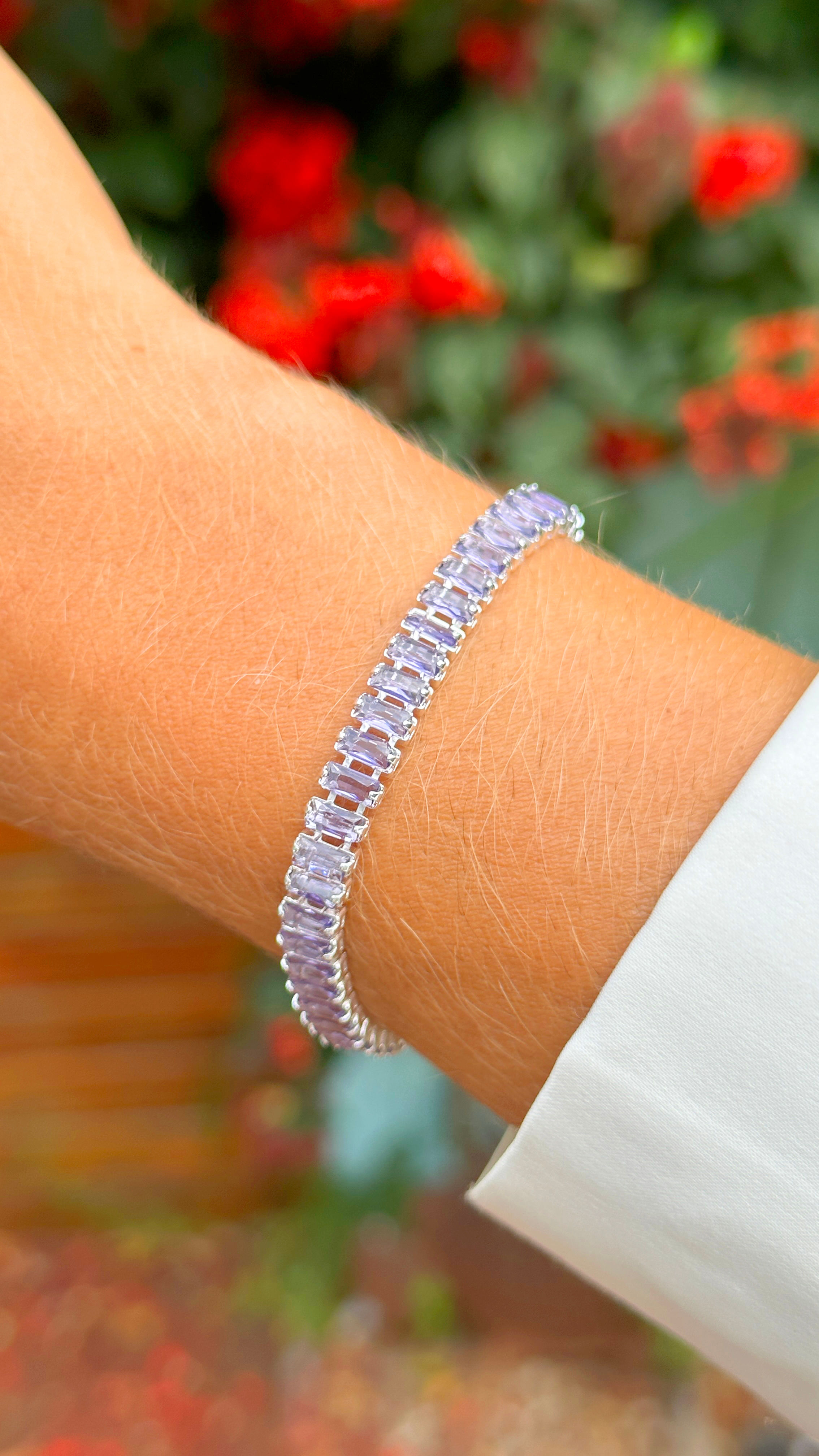 PULSEIRA AMETISTA RIVIERA