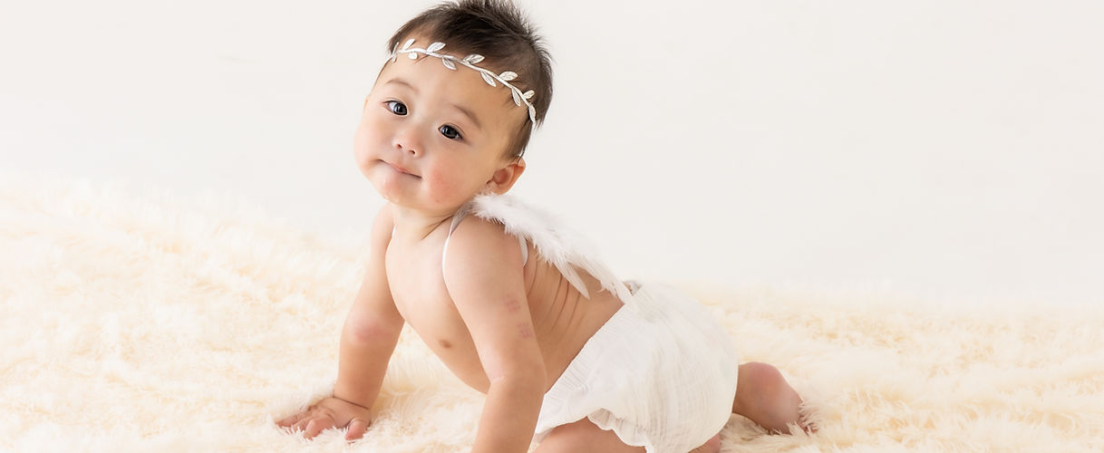 ハーフバースデー