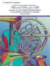Thumbnail: Classical Trios for All