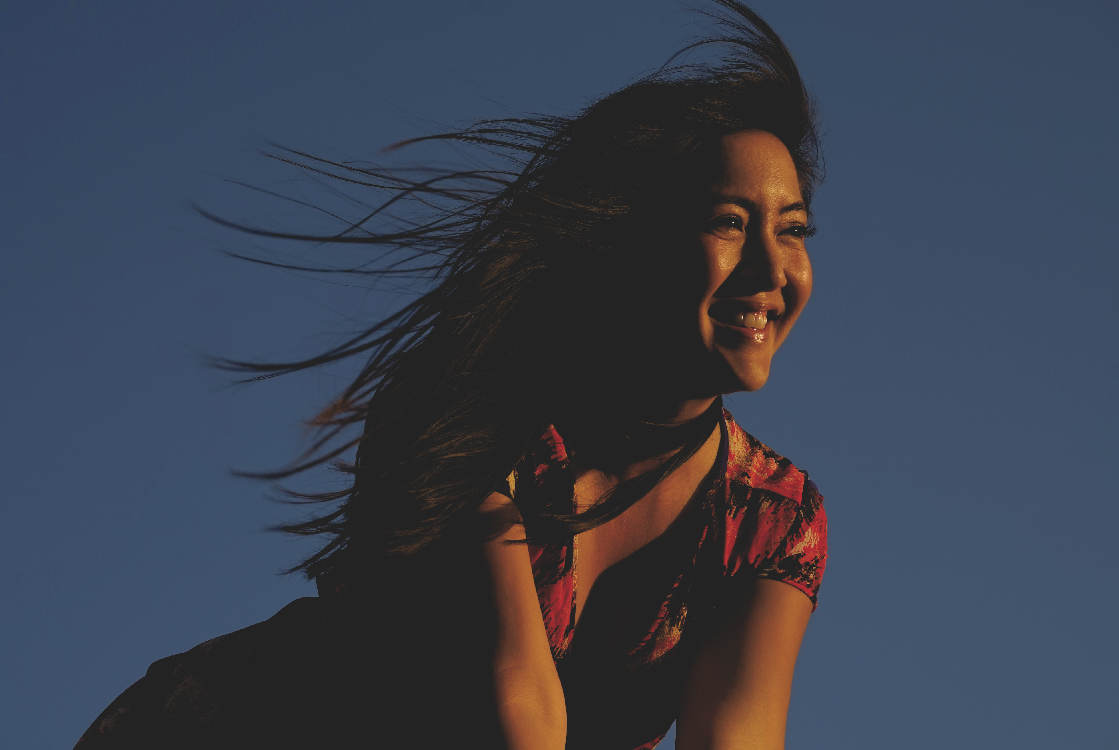 Stephanie Kwong