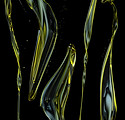 Huile d'olive Photographie