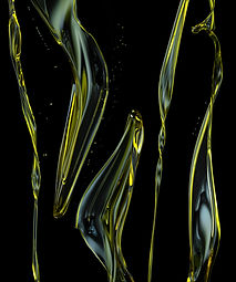 Olive Oil Photography