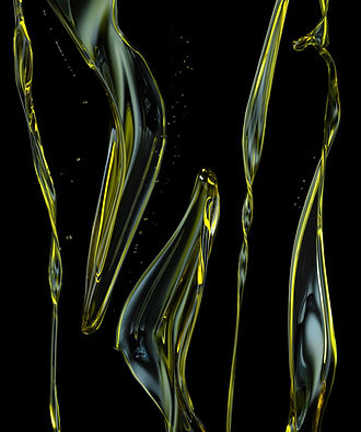 FotografÃa de Aceite de Oliva