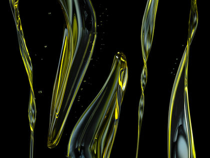 Clarificación de aceites con arcilla Montmorillonita/ bentonita