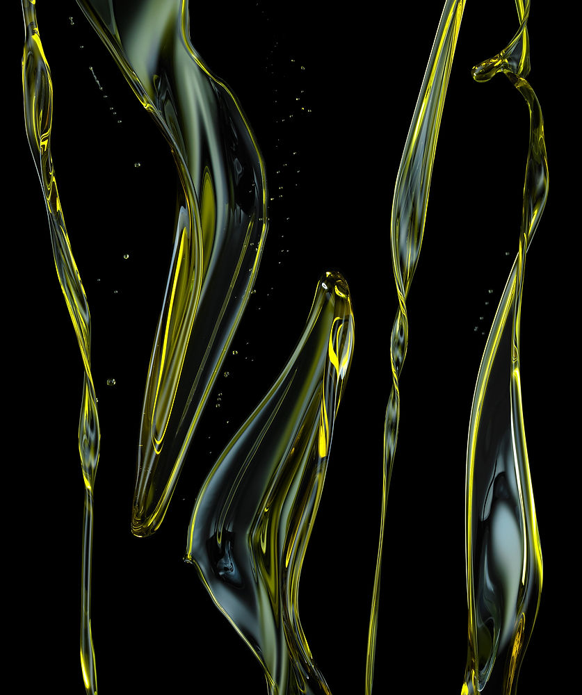 Olive Oil Fotografia