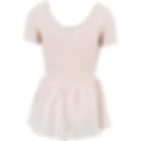 Thumbnail: Petite Ballerina Dress