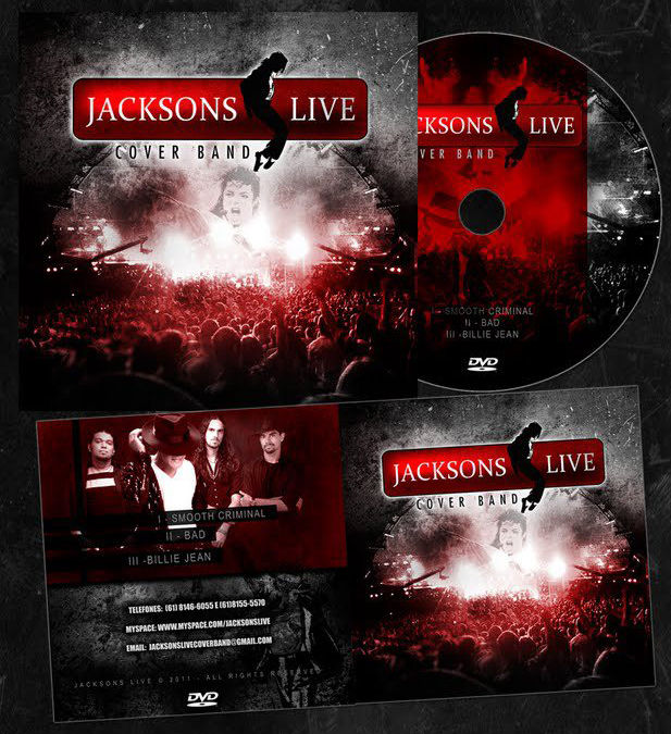 jacksons live