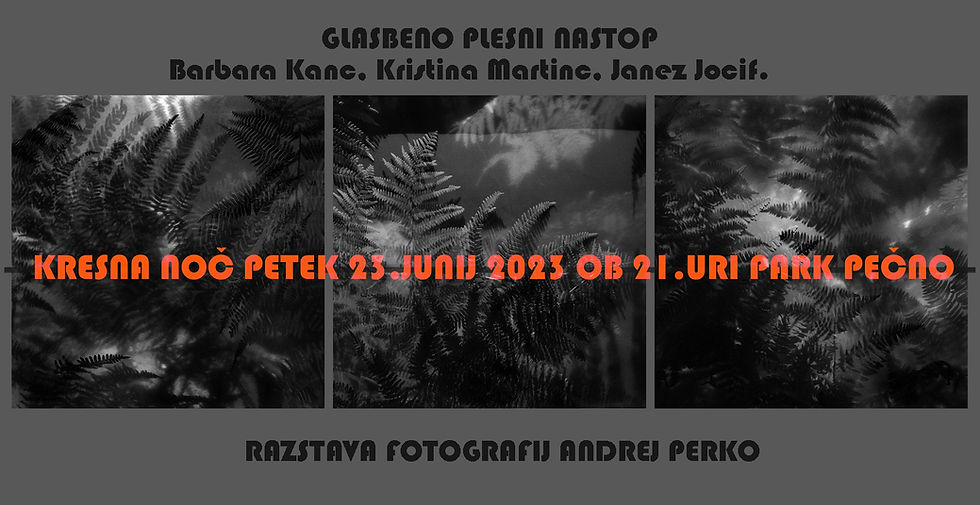 KRESNA NOČ 2023