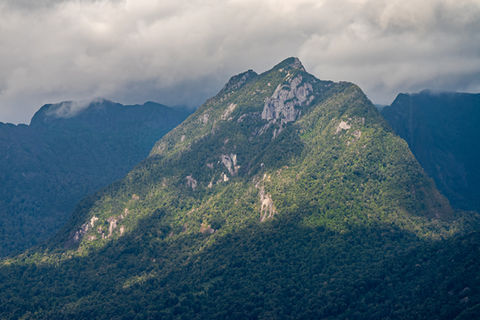 Parque Nacional Vicente Pérez Rosales