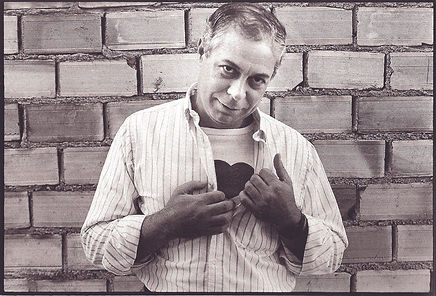Francisco Fernández. Francisco Ayala, 1988-1993.
