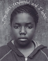 Wendy Ewald. Retratos de algunos de sus proyectos señalados.