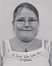 Wendy Ewald. Retratos de algunos de sus proyectos señalados.