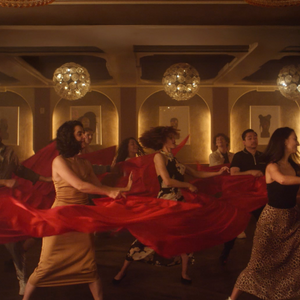 Live Action: NYBC "Date Those Who Donate"