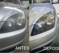Farol Vectra
