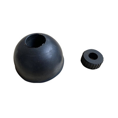 LAF03-Double Head Recess former