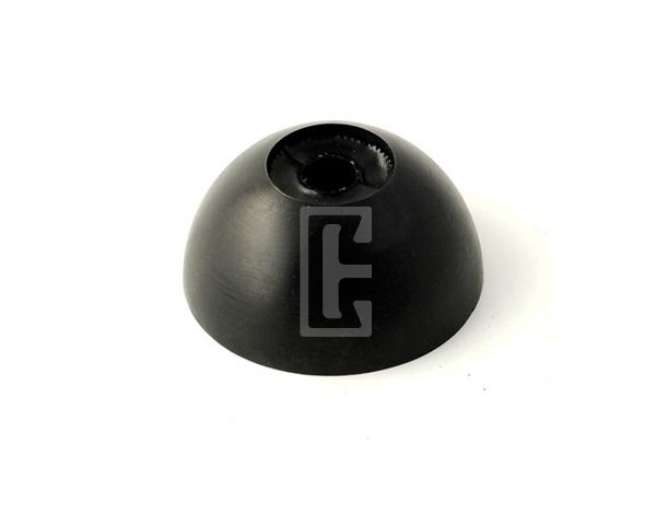 Thumbnail: RF02-Double Head Rubber Recess Former