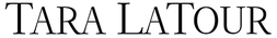 Tara LaTour logo