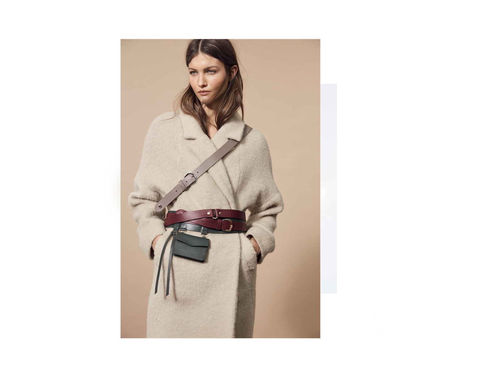 Loobook Laurèl F/W 19