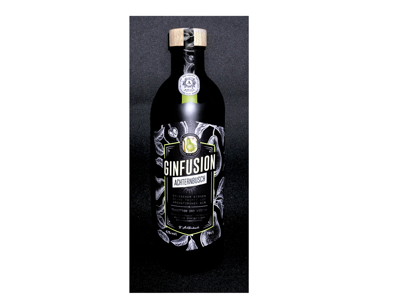 Ginfusion