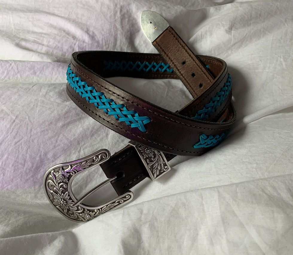 Shop Stickney's Tack & Repair 2/2