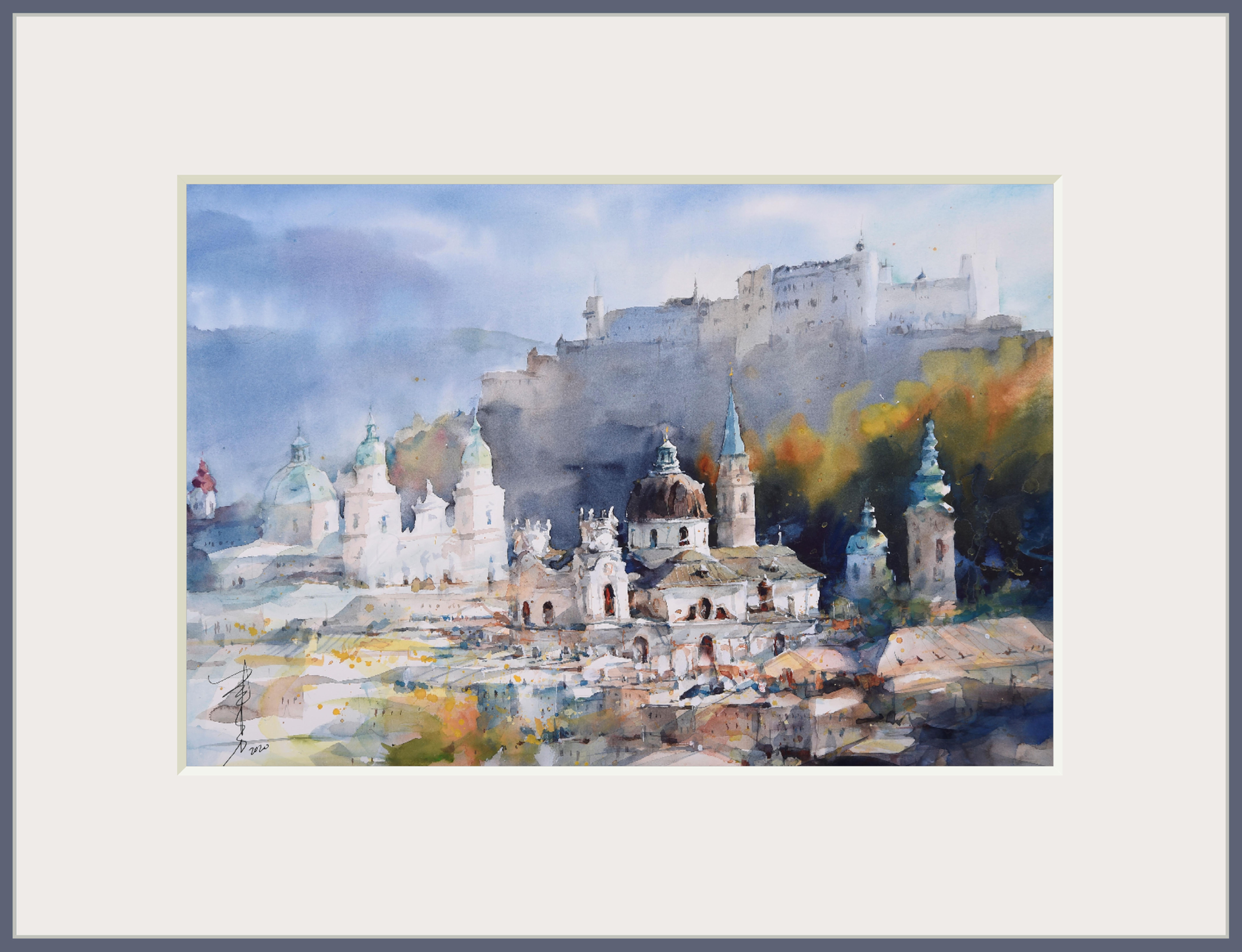 Auftragsbild 28x38cm
