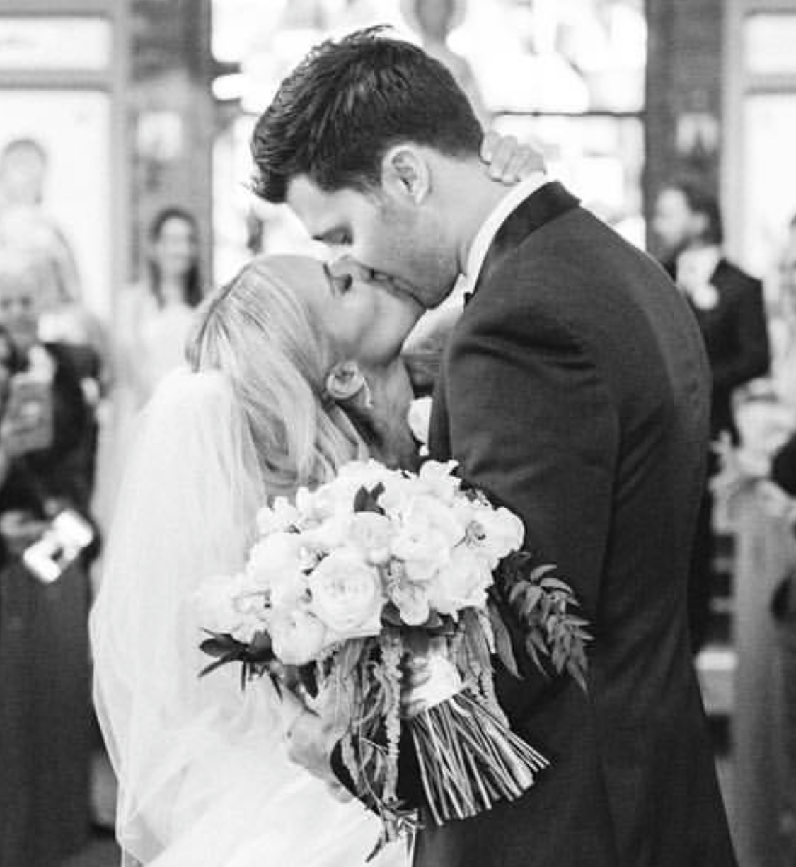 The Wedding Song - Keep Your Faith In Love
