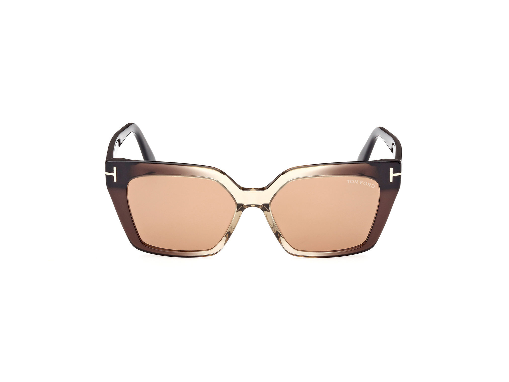 Tom Ford FT1030_47J Winona Sunglasses – Brown