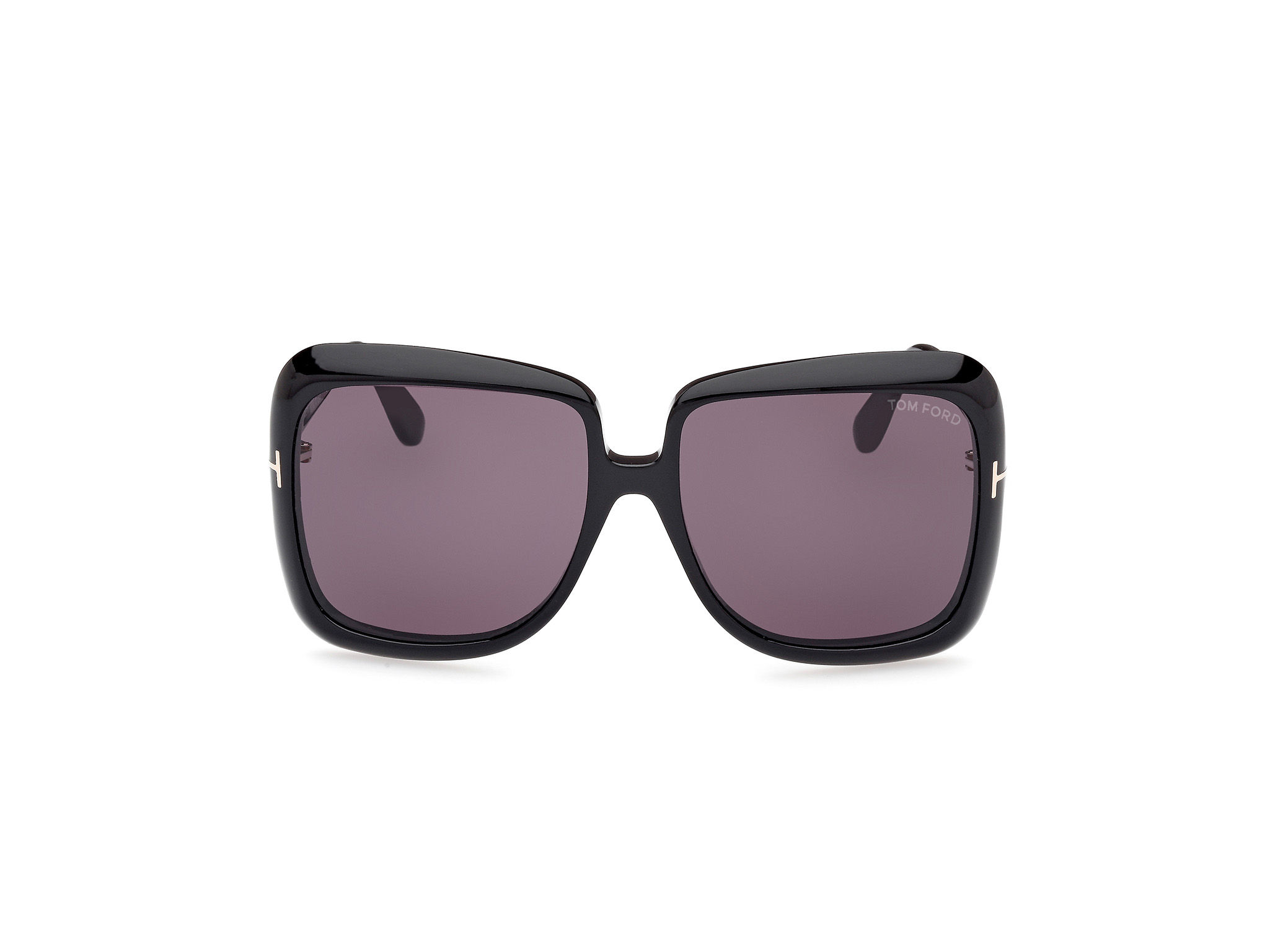 Tom Ford FT1156_01A Lorelai Sunglasses – Black