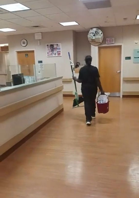 ND cleaning & lawn care LLC Our value Image