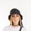 Miniatura: BUCKET HAT "F.O." PRETA