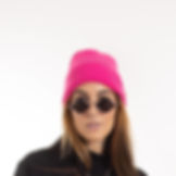 TOUCA COMUM "N|N" PINK