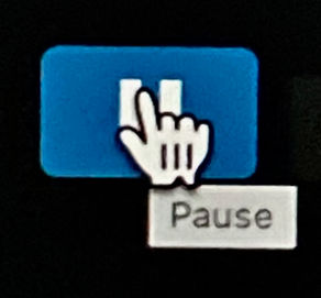 The Gift of "the Pause"