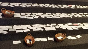 Pausing with Gratitude and Prayer