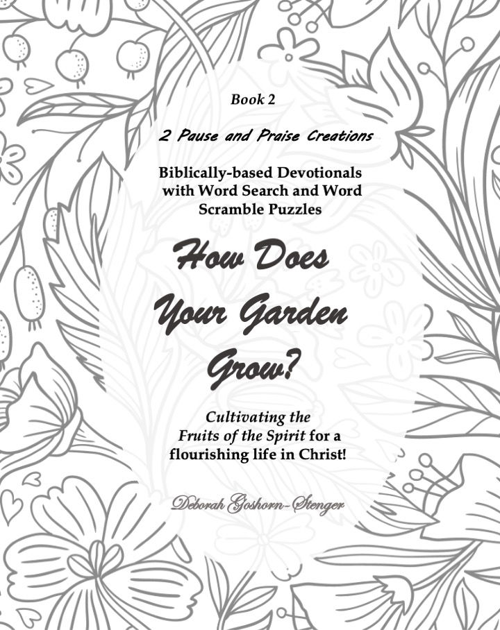 Title Page
