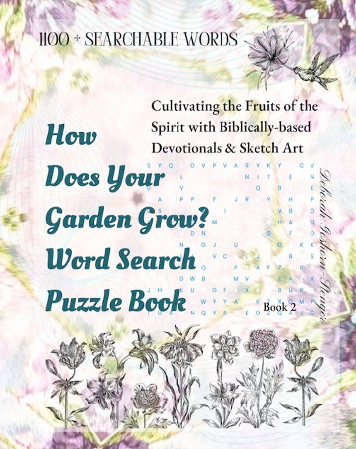 Cover Page