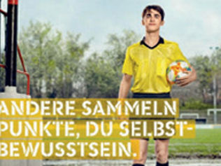 Schiris gesucht