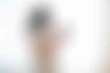 Lifestyle studio images from a newborn session by Kristina Martin Photography, featuring soft, timeless portraits of a baby girl and her family. Captured by one of the best maternity and newborn photographers in Sacramento.