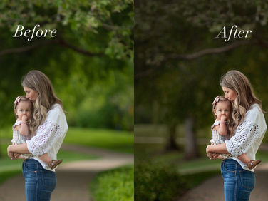 Watch Me Edit | Sacramento Family Photographer