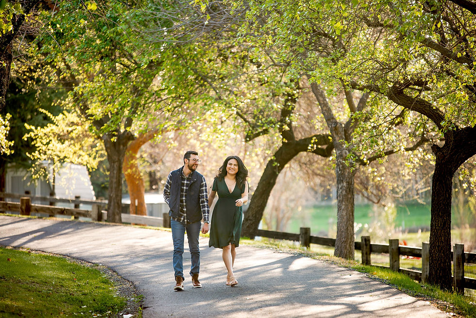 Couples photoshoot at Bywater Hollow Lavender Farm. Lincoln California Photographer