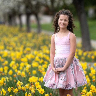 Princess session by best Sacramento portrait photographer